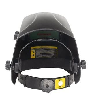 Маска сварщика Sigma &laquo;хамелеон&raquo; 9-13 DIN, 93&times;43 мм, 2 датчика, 3 регулировки (9413221)