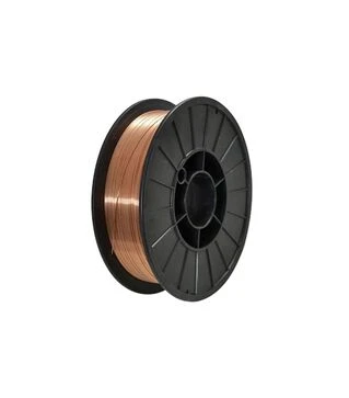 Сварочная проволока DECA ER70S-6 (СВ08Г2С) &Oslash; 200 мм, 5,4 кг (10805)