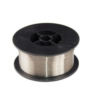 Сварочная проволока DECA ER70S-6 (СВ08Г2С) &Oslash; 200 мм, 6,5 кг (10846)