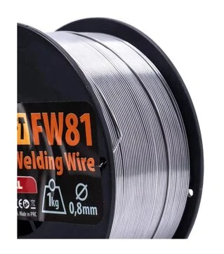 Зварювальний дріт ProCraft FW-81 флюсовий, 0,8 мм (900081)