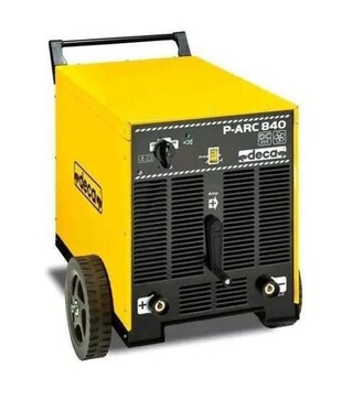 Зварювальний трансформатор DECA P-ARC 840 (227600)