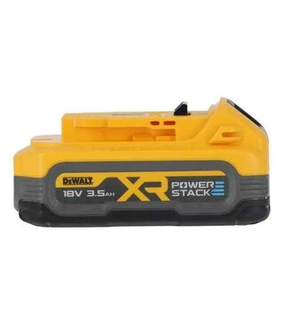 Аккумуляторная батарея DeWALT DCBP318, 18 В XR Li-lon PowerStack