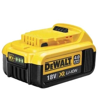 Аккумуляторная батарея DeWALT DCB182, 18 В