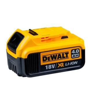 Аккумуляторная батарея DeWALT DCB182, 18 В