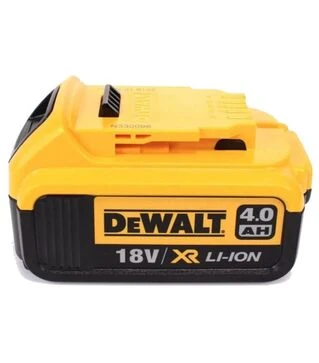 Аккумуляторная батарея DeWALT DCB182, 18 В