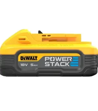 Аккумуляторная батарея DeWALT DCBP034, 18 В XR Li-lon PowerStack