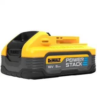Аккумуляторная батарея DeWALT DCBP034, 18 В XR Li-lon PowerStack