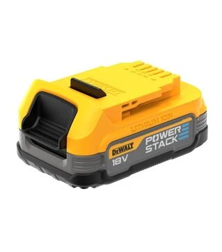 Аккумуляторная батарея DeWALT DCBP034E2, 18 В XR Li-lon PowerStack, 2 шт.