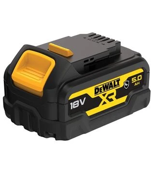 Аккумуляторная батарея DeWALT DCB184G, 18/54 В