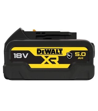 Аккумуляторная батарея DeWALT DCB184G, 18/54 В