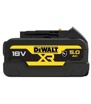 Аккумуляторная батарея DeWALT DCB184G, 18/54 В