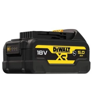 Аккумуляторная батарея DeWALT DCB184G, 18/54 В
