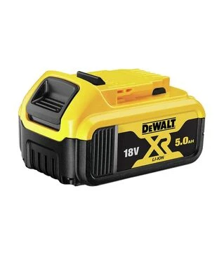 Акумуляторна батарея DeWALT DCB184P3 18/54 В, GFN блок, 3 шт.