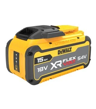 Акумуляторна батарея DeWALT DCB549, 18 В