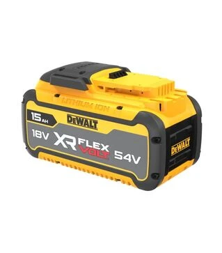 Акумуляторна батарея DeWALT DCB549, 18 В