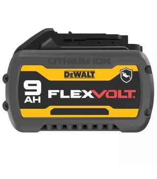 Акумуляторна батарея DeWALT DCB547G, 18 В