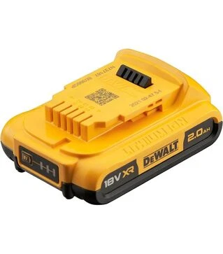 Акумуляторна батарея DeWALT DCB183, 18/54 В
