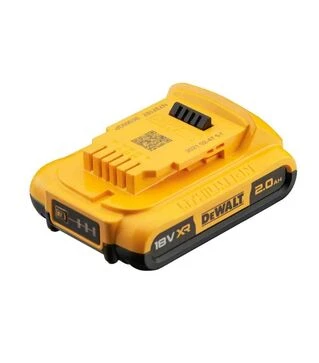 Акумуляторна батарея DeWALT DCB183, 18/54 В