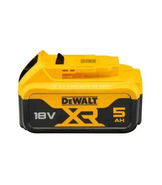 Аккумуляторная батарея DeWALT DCB184, 18/54 В