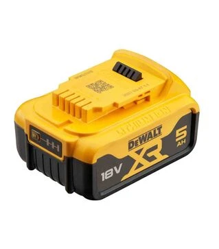 Аккумуляторная батарея DeWALT DCB184, 18/54 В