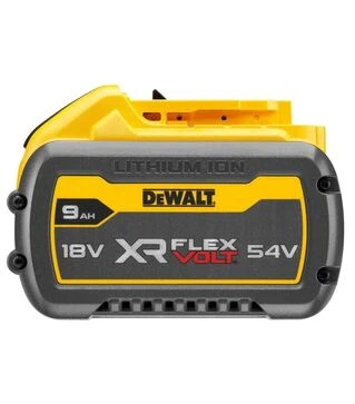 Аккумуляторная батарея DeWALT DCB547, 18/54 В