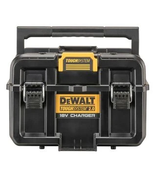 Зарядний пристрій-кейс DeWALT DWST83471, 18/54 В FLEXVOLT