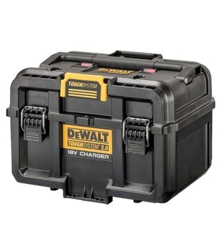 Зарядний пристрій-кейс DeWALT DWST83471, 18/54 В FLEXVOLT