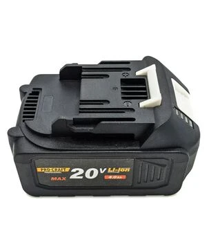 Аккумуляторная батарея PROCRAFT Universal 20/4 (030204)
