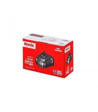 Зарядное устройство для Ronix 20В 2,2А (8992)