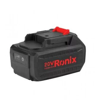 Аккумуляторная батарея Ronix 4Ач (8691)