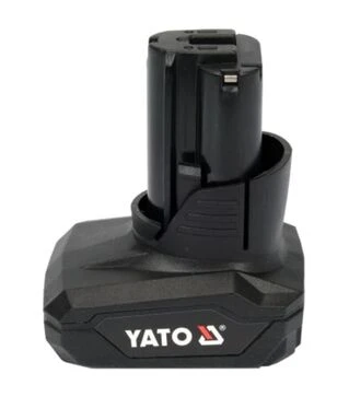 Акумуляторна батарея YATO 12В, 4 А*год (YT-82910)