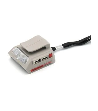 Адаптер USB CROWN CAU02X (CAU02X)