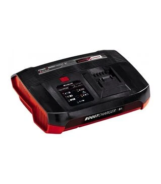 Зарядное устройство для Einhell Power-X-Boost Charger 8 A (4512155)