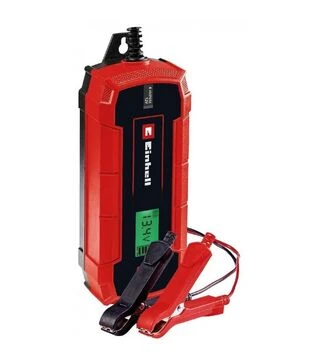 Зарядное устройство для Einhell CE-BC 5 M LiFePO4, 5 А, 12 В (1002251)