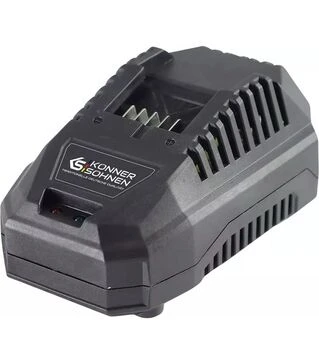 Зарядное устройство для Konner&amp;Sohnen KS C45A, 21,5 В (KS C45A)