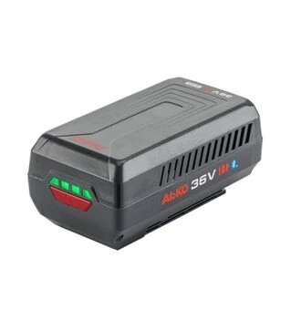 Акумулятор AL-KO B 160 Li Smart Power, 36 В, 4 А*год (114099)