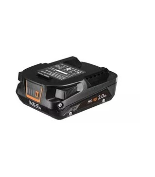 Акумулятор AEG L1820SHD, 18 В, 2 А*год (4935478858)