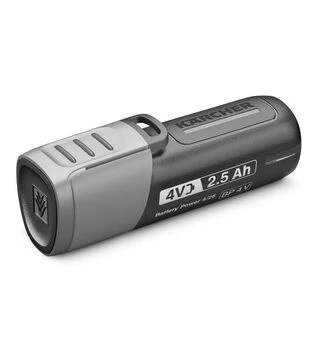 Акумулятор Karcher Battery Power 4/25, 4 В, 2.5 А*год (2.443-002.0)