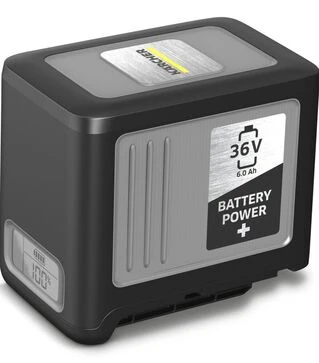 Акумулятор Karcher Battery Power 36/60, 36 В, 6 А*год (2.042-022.0)