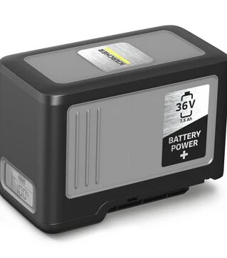 Акумулятор Karcher Battery Power 36/75, 36 В, 7.5 А*год (2.445-043.0)