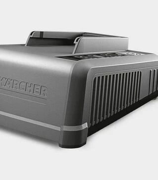 Зарядний пристрій Karcher Battery Power, 36 В (2.445-045.0)