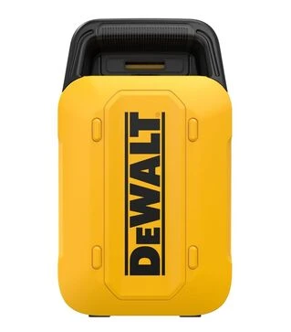 Акумулятор DeWALT DCBPS0554 Powershift 55,4 В, 10 А*год