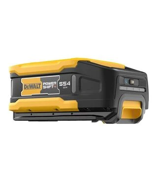 Акумулятор DeWALT DCBPS0554 Powershift 55,4 В, 10 А*год