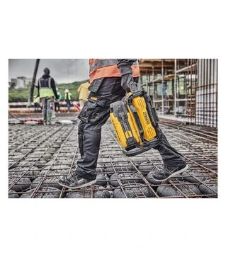 Акумулятор DeWALT DCBPS0554 Powershift 55,4 В, 10 А*год