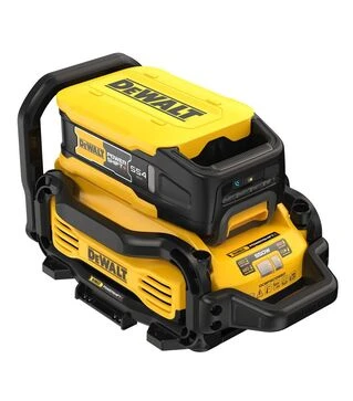 Зарядний пристрій DeWALT DCBPSC0550 Powershift 60 В, 12 А