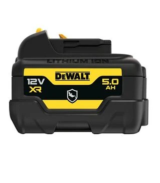 Акумулятор DeWALT DCB126G XR 12 В, 5 А*год
