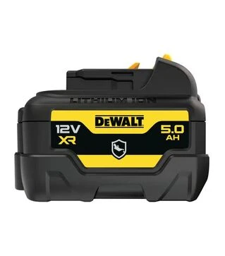 Акумулятор DeWALT DCB126G XR 12 В, 5 А*год