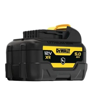 Акумулятор DeWALT DCB126G XR 12 В, 5 А*год
