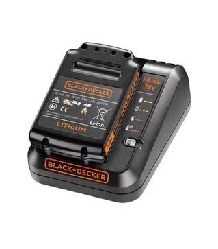 Зарядное устройство BLACK+DECKER BDC1A 14,4-18 В, 1 А