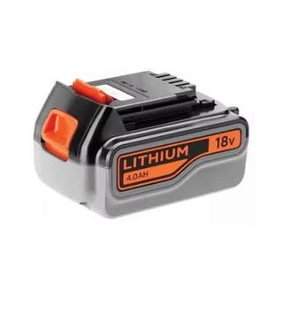 Акумулятор BLACK+DECKER BL4018 18 В, 4 А*год